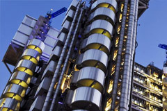 Lloyd’s reports outstanding performance in 2023 results